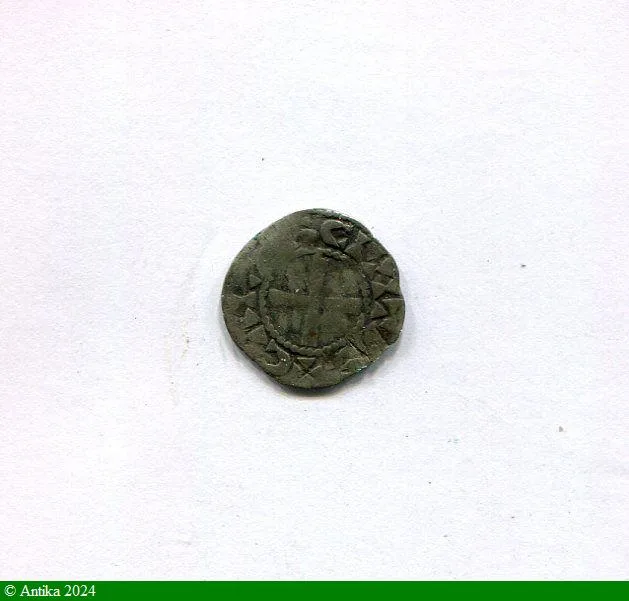 COMTE de CHARTRES Ca980-1000 R/CARTIS CIVITAS