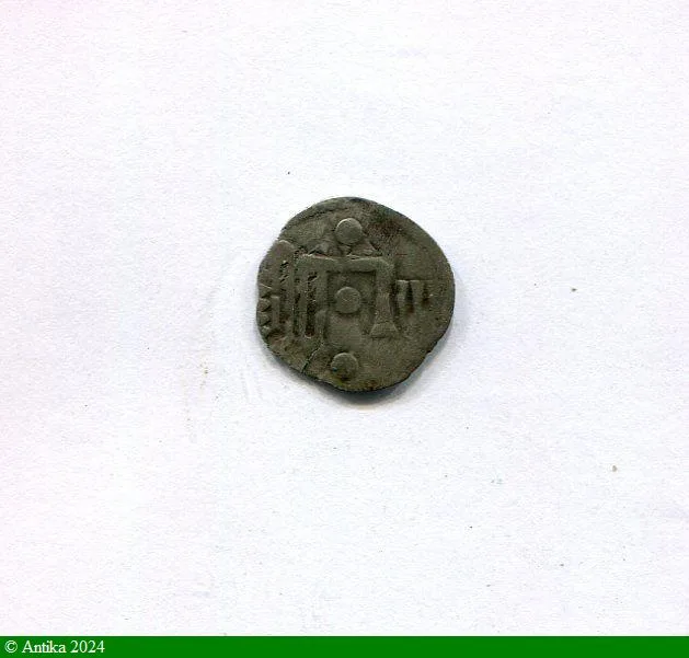 COMTE de CHARTRES Ca980-1000 R/CARTIS CIVITAS