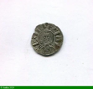 LIMOUSIN Abbaye de St Martial Ca 1150