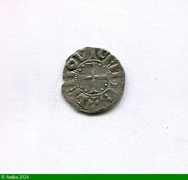 LIMOUSIN Abbaye de St Martial Ca 1150