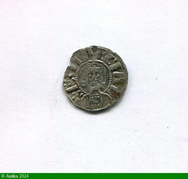 LIMOUSIN Abbaye de St Martial Ca 1150