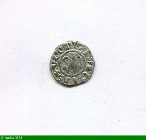 BOURGOGNE HUGUES III & IV 1162-1272