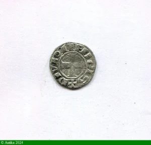 BOURGOGNE HUGUES III & IV 1162-1272
