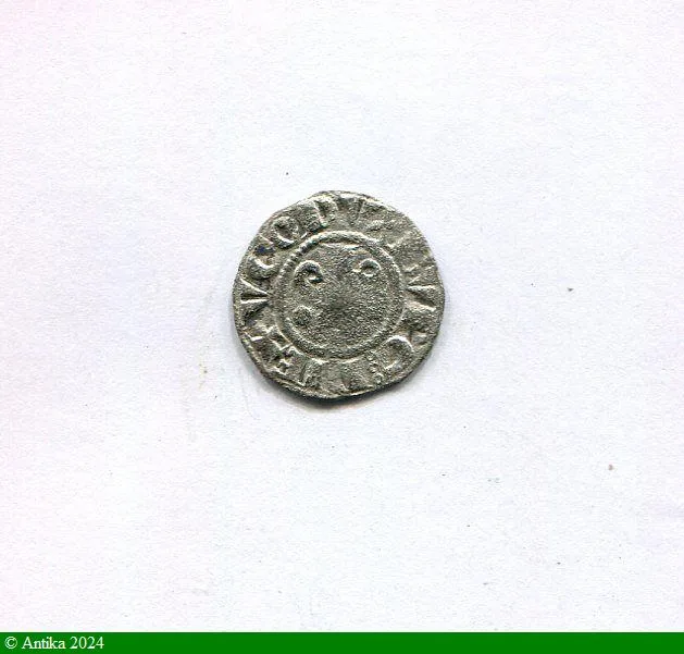 BOURGOGNE HUGUES III & IV 1162-1272