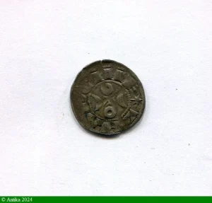 COMTE d'ANGOULEME 1180-1220