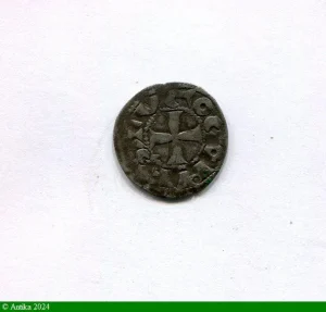 COMTE d'ANGOULEME 1180-1220