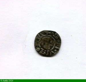 ARCHEVECHE de VIENNE Ca 1200-1250