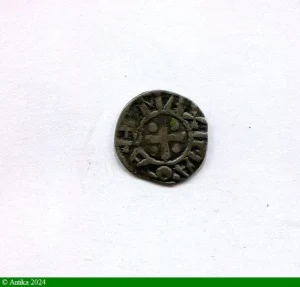 ARCHEVECHE de VIENNE Ca 1200-1250