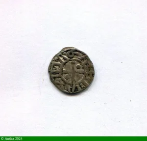 ARCHEVECHE de VIENNE Ca 1200-1250