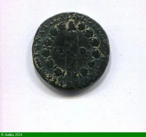 12 DENIERS FRANCOIS, An 3 à 5 LOUIS XVI