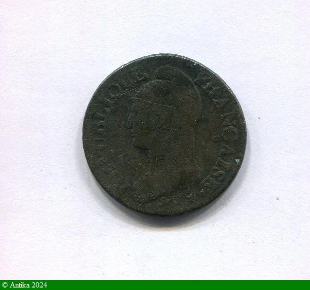 5 CENTIMES DUPRE