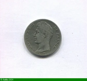 1 FRANC
