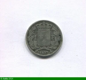 1 FRANC