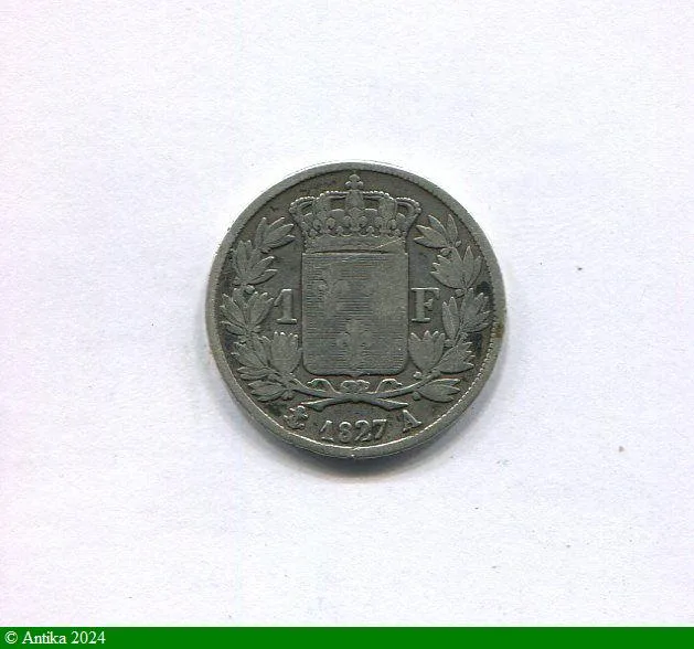 1 FRANC