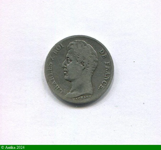 1 FRANC