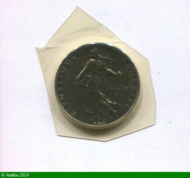 1 FRANC SEMEUSE