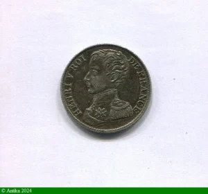 1 FRANC