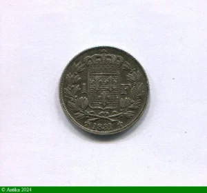 1 FRANC