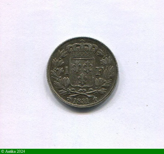 1 FRANC