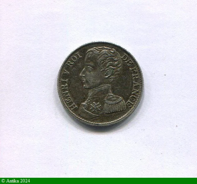 1 FRANC