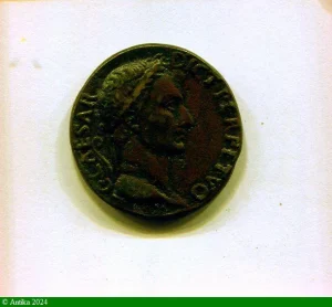 PADOUAN (Imitations) Bronze 18ème-19ème Siecle 16,31 gr