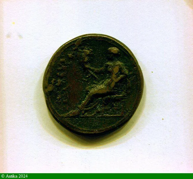 PADOUAN (Imitations) Bronze 18ème-19ème Siecle 16,31 gr