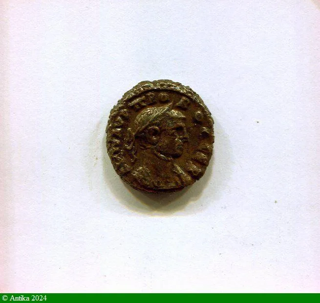 TETRADRACHME ALEXANDRIE R/AIGLE LA 7,42 gr