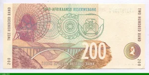 200 Rand Léopard