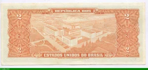 2 Cruzeiros Duque de Caxias