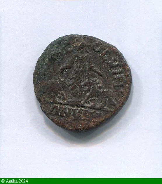 SESTERCE VIMINACIUM MESIE 16,94 gr