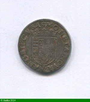 LORRAINE Charles III 1545-1608 nANCY