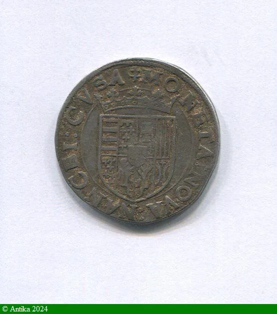 LORRAINE Charles III 1545-1608 nANCY