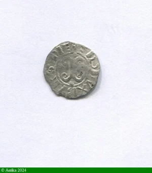 DUCHE de BOURGOGNE Eudes 1143-1162 Dijon