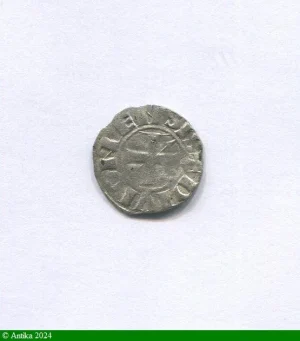 DUCHE de BOURGOGNE Eudes 1143-1162 Dijon