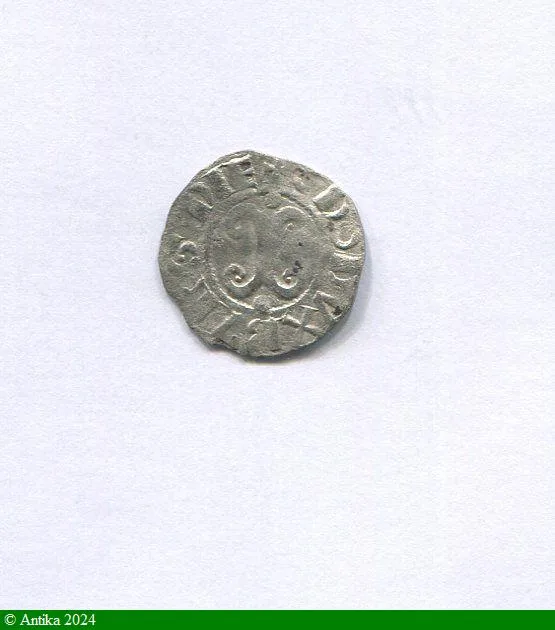 DUCHE de BOURGOGNE Eudes 1143-1162 Dijon