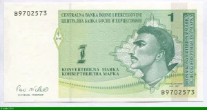 1 Mark Convertible Ivan Franjo Jukić