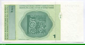 1 Mark Convertible Ivan Franjo Jukić