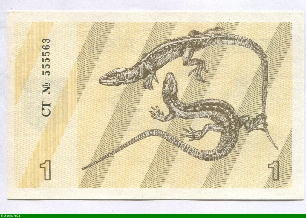 1 Talonas Cavalier