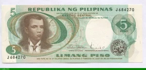5 Piso A.Bonifacio