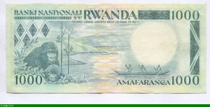 1000 Francs Danseurs * * *