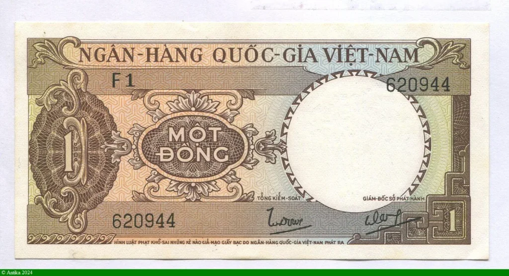 1 Dong Rond blanc & tracterur * * *