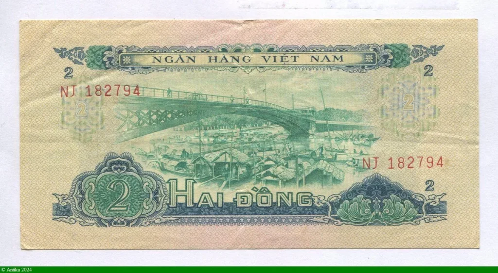 2 Dong Pont