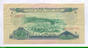 2 Dong Pont