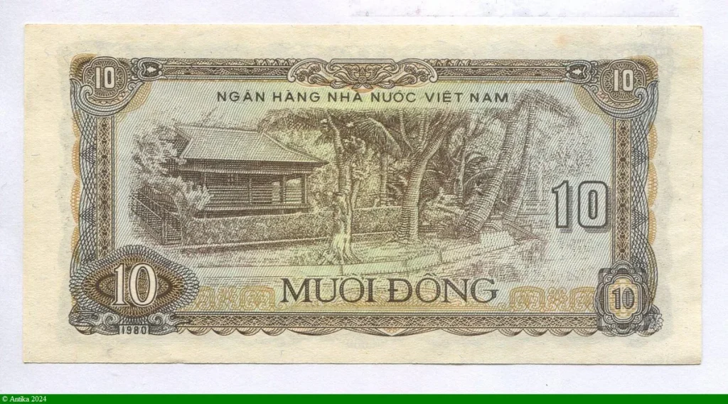 10 Dong Pagode * * * * * * * * *