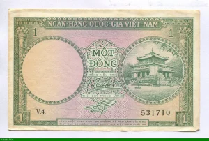 1 Dong Temple