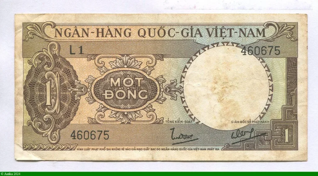 1 Dong Rond blanc & tracterur * * *