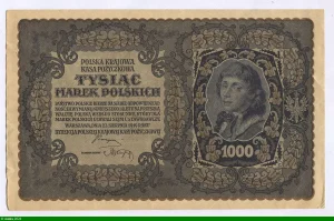 1000 Marek T.Kosciusko