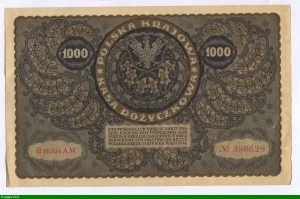 1000 Marek T.Kosciusko