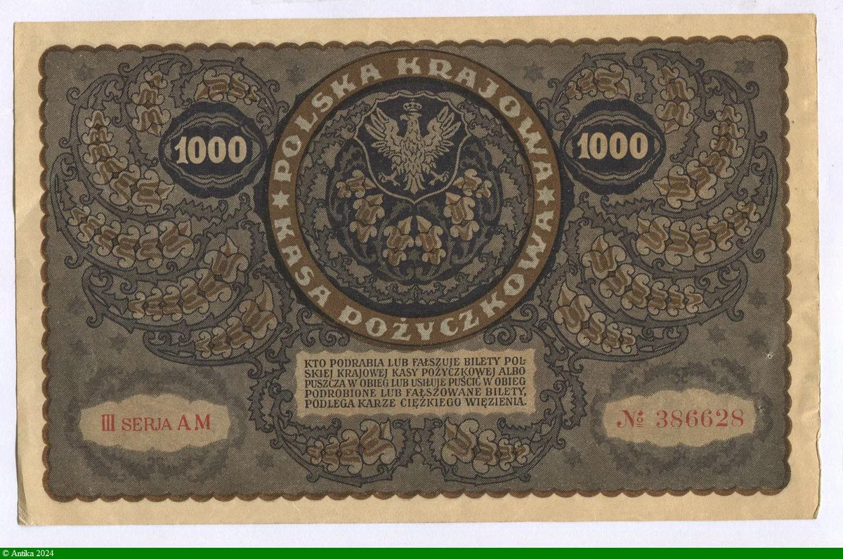 1000 Marek T.Kosciusko