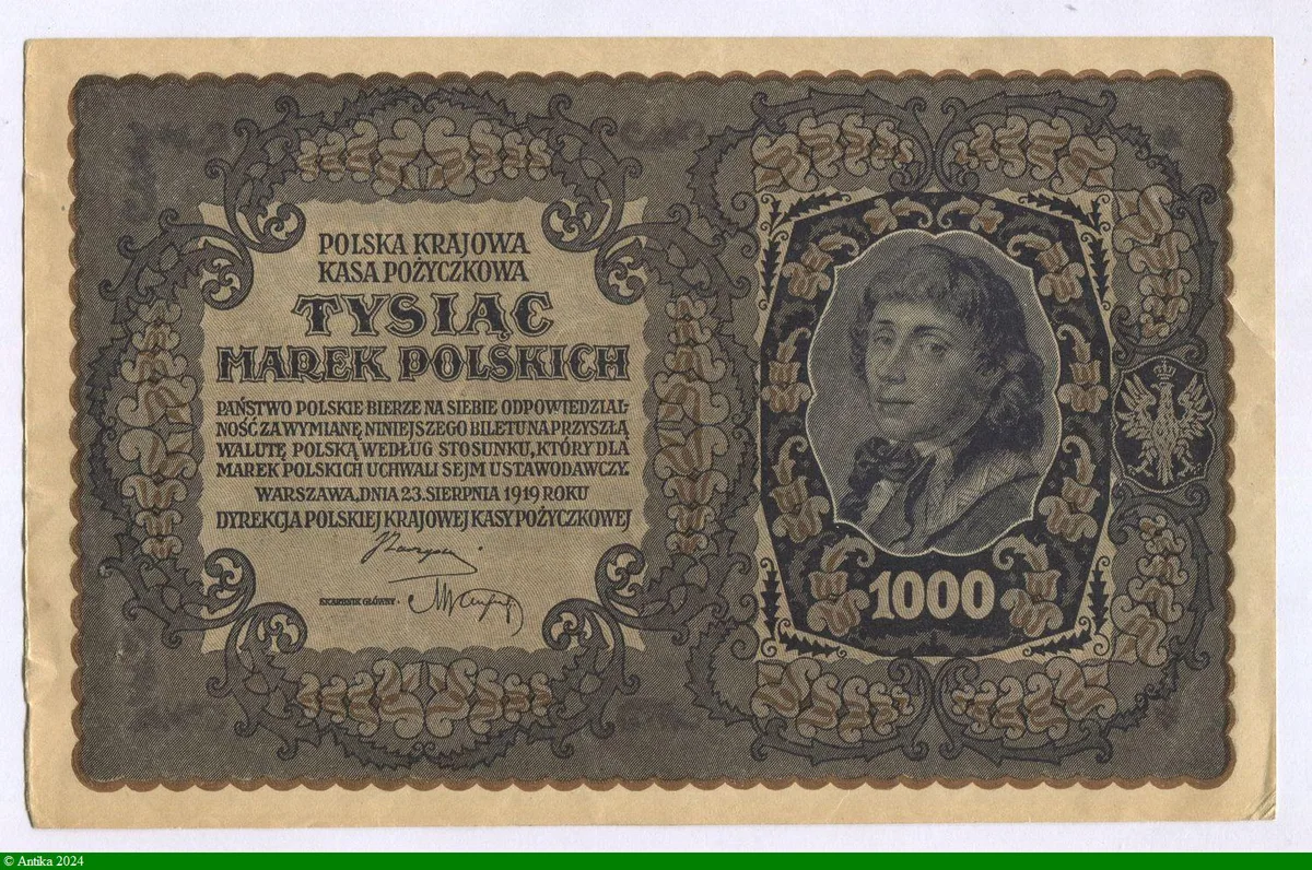 1000 Marek T.Kosciusko